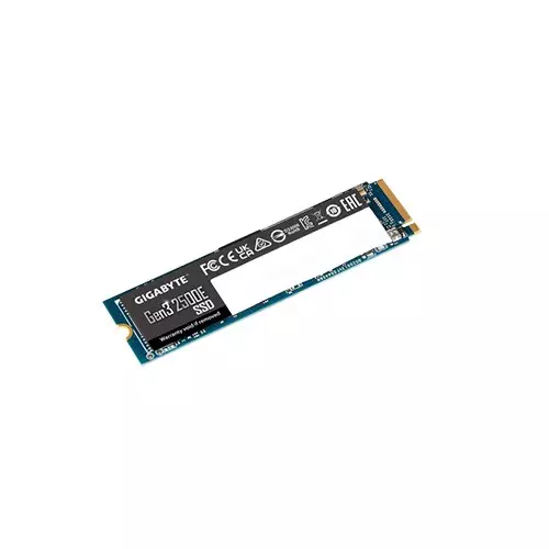 Gigabyte G325E2TB NVMe 2TB M.2 Gen3 SSD-3