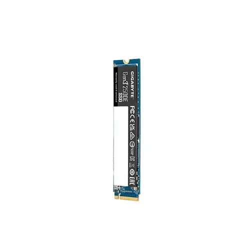 Gigabyte G325E2TB NVMe 2TB M.2 Gen3 SSD-4