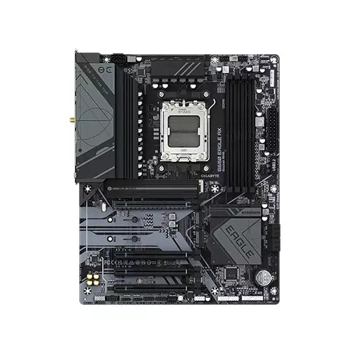 GIGABYTE B650 EAGLE AX AM5 AMD DDR5 Motherboard-gallery-1