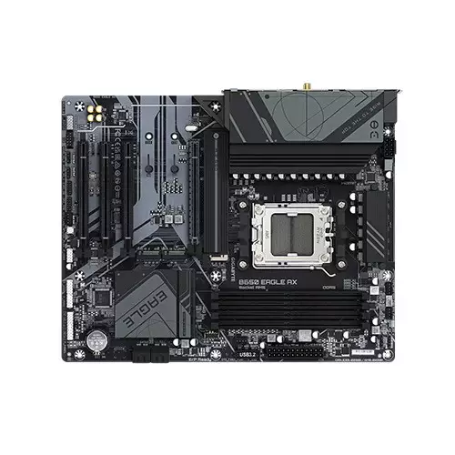 GIGABYTE B650 EAGLE AX AM5 AMD DDR5 Motherboard-gallery-3
