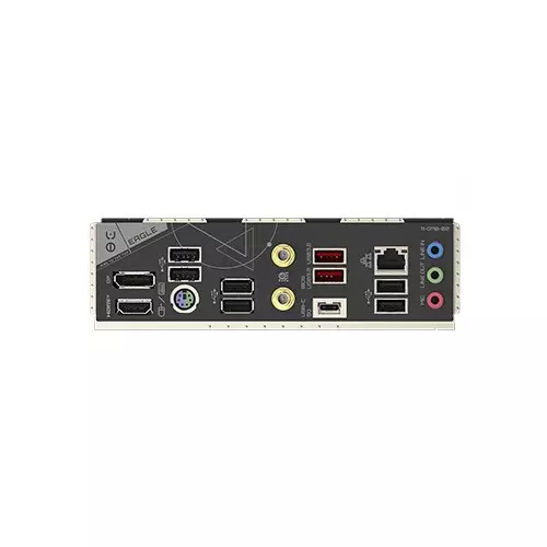 GIGABYTE B650 EAGLE AX AM5 AMD DDR5 Motherboard-gallery-4