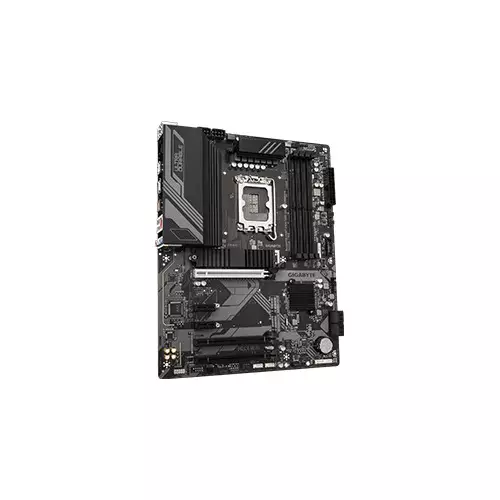 GIGABYTE Z790 D 14th Gen DDR5 ATX Motherboard-gallery-2