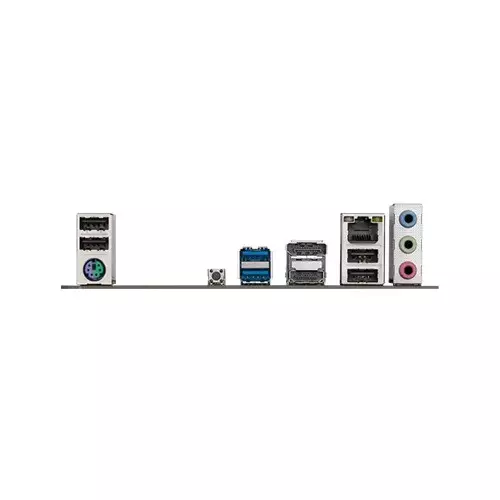 GIGABYTE B650M H AM5 DDR5 Micro-ATX Motherboard-2