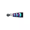 Gigabyte AORUS WATERFORCE II 360 All-in-one Liquid CPU Cooler-3