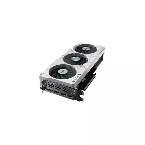 GIGABYTE GeForce RTX 4070 Ti SUPER EAGLE OC ICE 16GB GDDR6X Graphics Card - 2