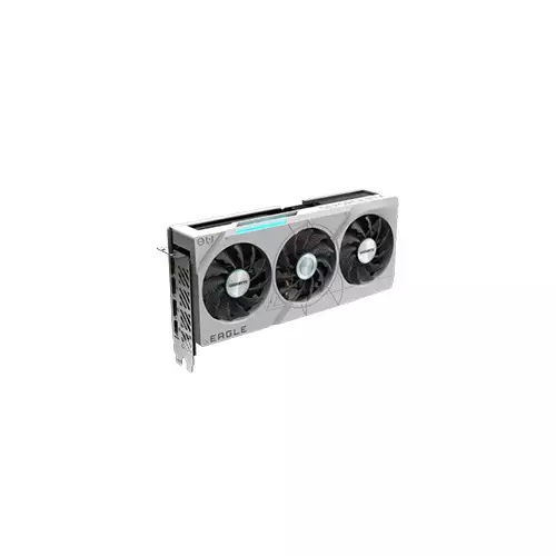 GIGABYTE GeForce RTX 4070 Ti SUPER EAGLE OC ICE 16GB GDDR6X Graphics Card-1