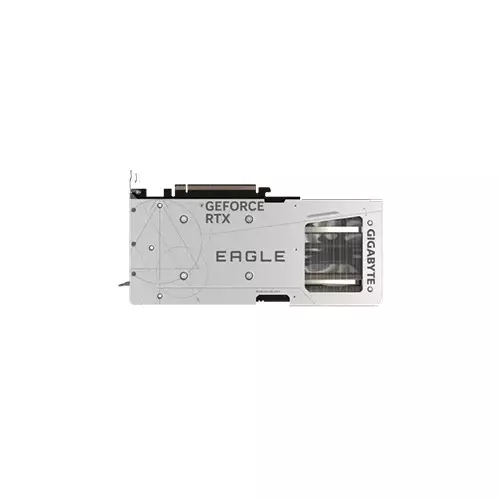 GIGABYTE GeForce RTX 4070 Ti SUPER EAGLE OC ICE 16GB GDDR6X Graphics Card-3