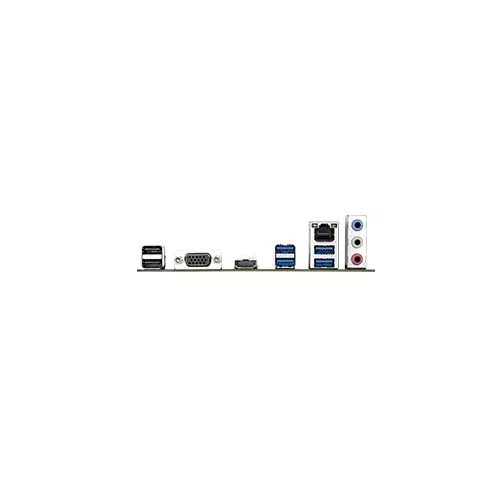 GIGABYTE B760M H DDR5 Micro ATX 14th Gen Motherboard-2
