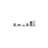 GIGABYTE B760M H DDR5 Micro ATX 14th Gen Motherboard-2