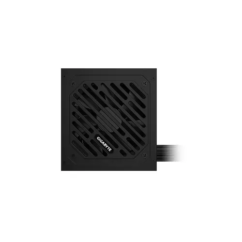 Gigabyte P650SS 650W 80 PLUS Silver certified Power Supply-gallery-1