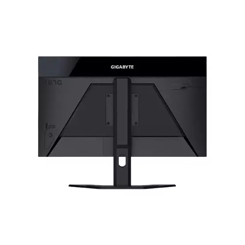 Gigabyte M27Q-EK 27-inch 170Hz QHD IPS Gaming Monitor - 4