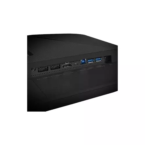 Gigabyte M27Q-EK 27-inch 170Hz QHD IPS Gaming Monitor - 6