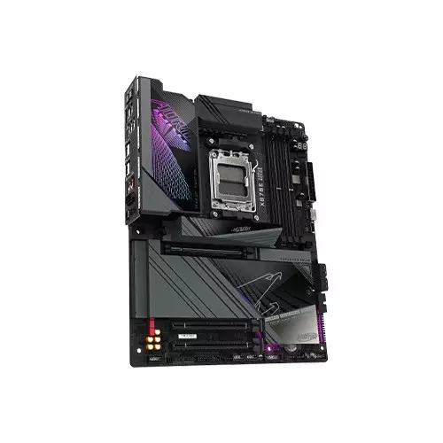 Gigabyte X870E Aorus Master DDR5 AM5 ATX Motherboard-gallery-3