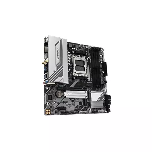 Gigabyte B650M GAMING PLUS WIFI DDR5 AM5 Motherboard - 2