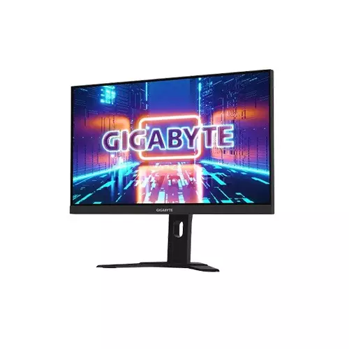Gigabyte M27U 27-inch SS IPS 4K UHD 160Hz Gaming Monitor - 2