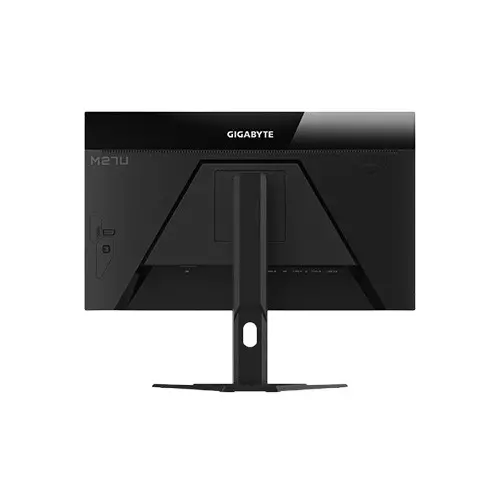 Gigabyte M27U 27-inch SS IPS 4K UHD 160Hz Gaming Monitor - 3