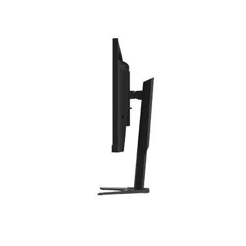 Gigabyte M27U 27-inch SS IPS 4K UHD 160Hz Gaming Monitor - 5