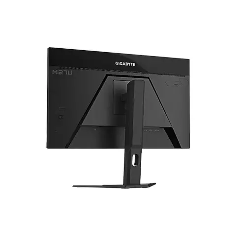 Gigabyte M27U 27-inch SS IPS 4K UHD 160Hz Gaming Monitor-gallery-4