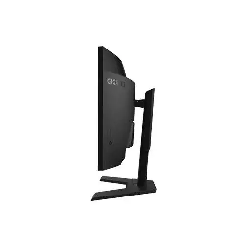 Gigabyte GS34WQC 34-inch 120Hz VA Curved Gaming Monitor - 2