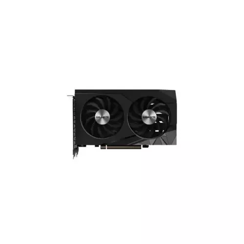 GIGABYTE INTEL ARC A380 WINDFORCE OC 6G GDDR6 Graphics Card-1