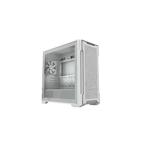 Gigabyte C102 GLASS ICE M-ATX Mid Tower Case