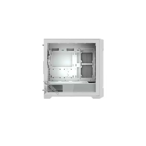Gigabyte C102 GLASS ICE M-ATX Mid Tower Case-3