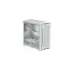Gigabyte C102 GLASS ICE M-ATX Mid Tower Case-1