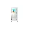 Gigabyte C500 Panoramic Stealth Ice Mid Tower ATX Desktop Case (White)-2