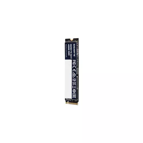 Gigabyte 4000E 1TB M.2 Gen4 PCI Express 4 SSD - 4