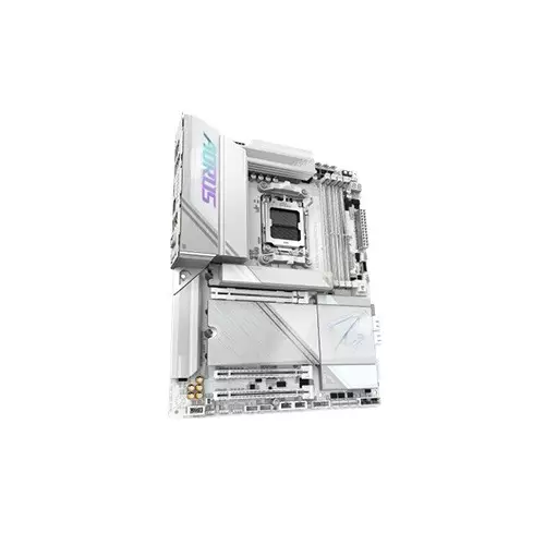 Gigabyte X870E AORUS PRO ICE DDR5 AM5 ATX Motherboard-gallery-2