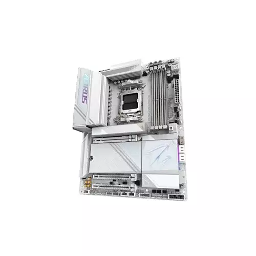 Gigabyte X870E AORUS PRO ICE DDR5 AM5 ATX Motherboard-gallery-3