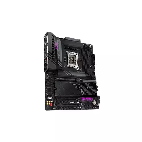 Gigabyte Z890 Aorus Elite WIFI7 DDR5 ATX Motherboard-gallery-2