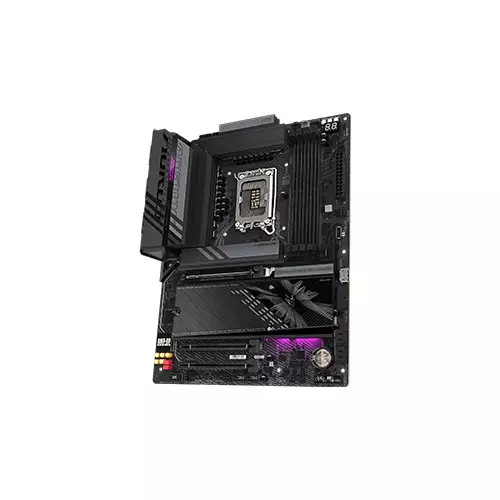 Gigabyte Z890 Aorus Elite WIFI7 DDR5 ATX Motherboard-gallery-3