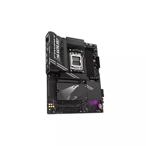 Gigabyte X870 Aorus Elite Wifi7 DDR5 AM5 ATX Motherboard-2