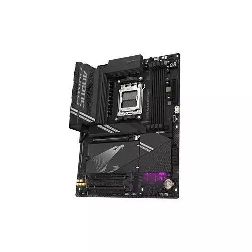 Gigabyte X870 Aorus Elite Wifi7 DDR5 AM5 ATX Motherboard-3