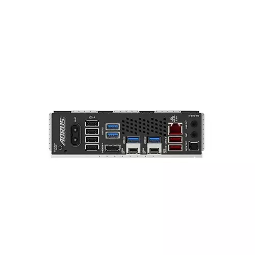 Gigabyte X870 Aorus Elite Wifi7 DDR5 AM5 ATX Motherboard-4