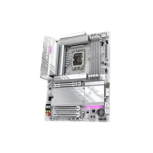 Gigabyte Z890 AORUS ELITE ICE WIFI7 DDR5 ATX Motherboard-3