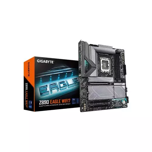 Gigabyte Z890 EAGLE WIFI7 DDR5 ATX Motherboard