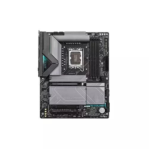 Gigabyte Z890 EAGLE WIFI7 DDR5 ATX Motherboard-gallery-1
