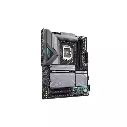 Gigabyte Z890 EAGLE WIFI7 DDR5 ATX Motherboard-2