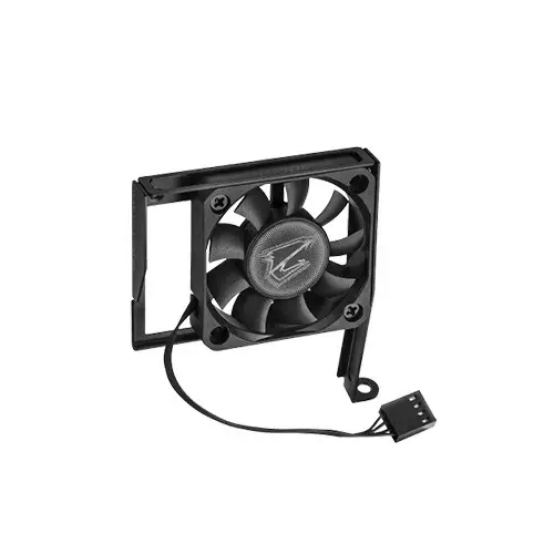 Gigabyte Z890 AORUS Master Wi-Fi DDR5 AM5 ATX Motherboard-gallery-5