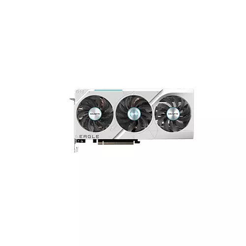 Gigabyte GeForce RTX 4070 SUPER EAGLE OC ICE 12G Graphics Card - 3