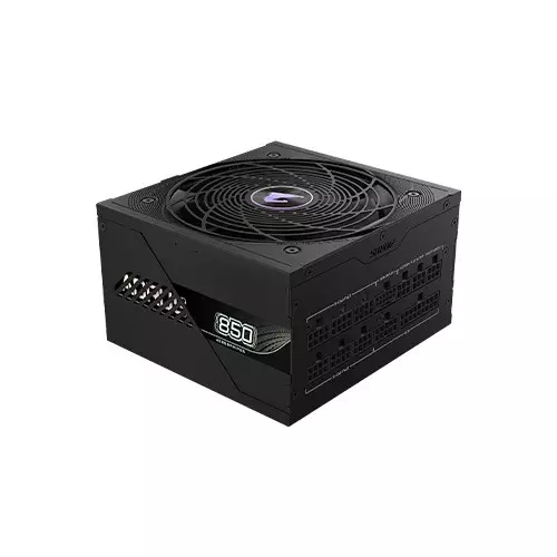 Gigabyte AORUS ELITE P850W 80 Plus Platinum Modular PCIe 5.0 Power Supply-gallery-2