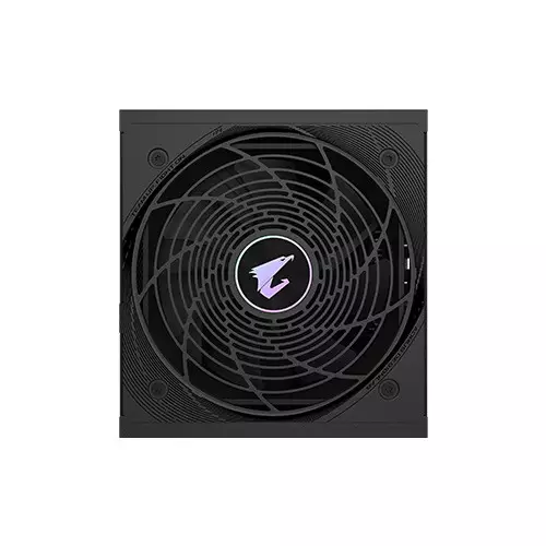 Gigabyte AORUS ELITE P850W 80 Plus Platinum Modular PCIe 5.0 Power Supply-gallery-1