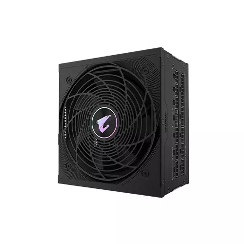 Gigabyte AORUS ELITE P850W 80 Plus Platinum Modular PCIe 5.0 Power Supply-gallery-3