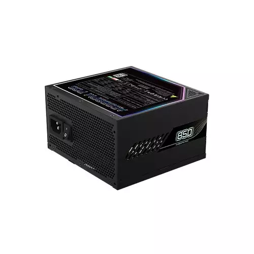 Gigabyte AORUS ELITE P850W 80 Plus Platinum Modular PCIe 5.0 Power Supply-gallery-4