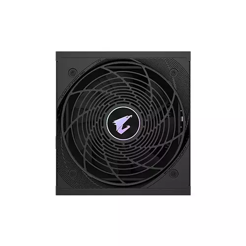 Gigabyte AORUS ELITE P1000W 80 Plus Platinum Modular PCIe 5.0 Power Supply-gallery-1