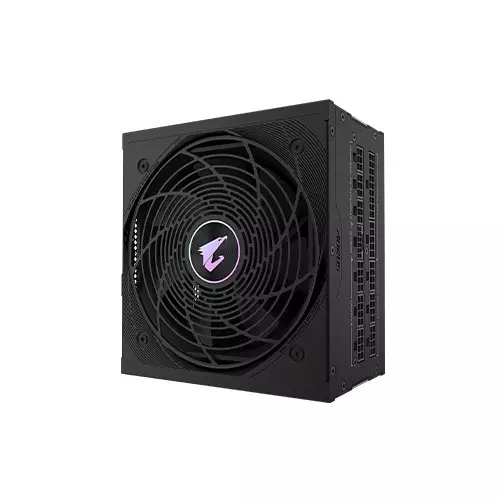 Gigabyte AORUS ELITE P1000W 80 Plus Platinum Modular PCIe 5.0 Power Supply-gallery-3