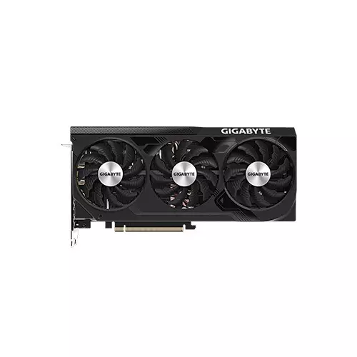GIGABYTE GeForce RTX 4070 Ti Super WINDFORCE OC 16G Graphics Card - 1