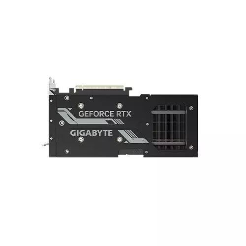 GIGABYTE GeForce RTX 4070 Ti Super WINDFORCE OC 16G Graphics Card - 3